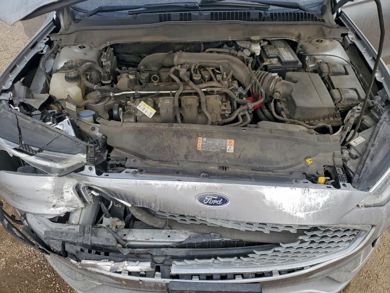 Фото 11 - FORD FUSION