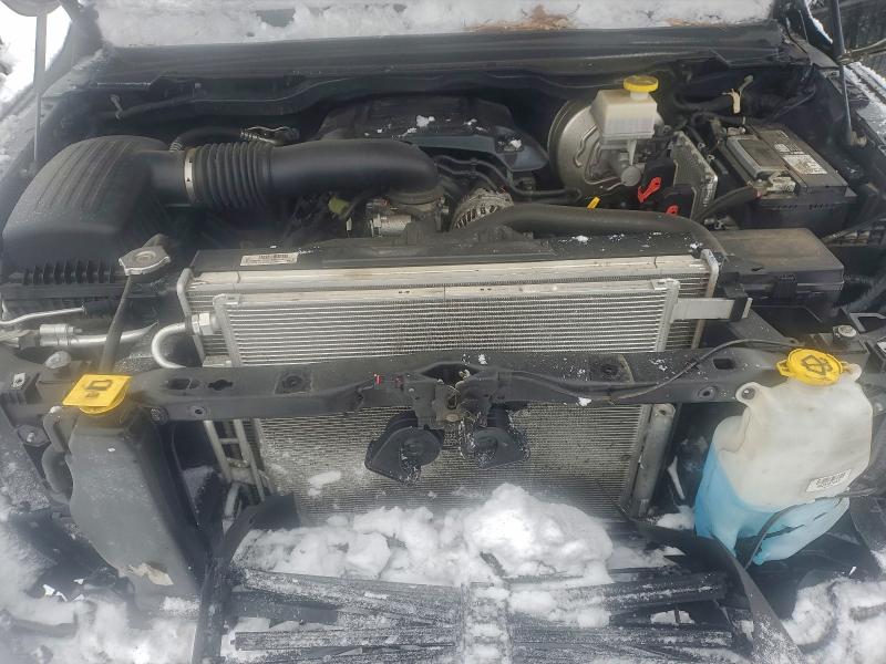 Фото 11 - RAM 1500