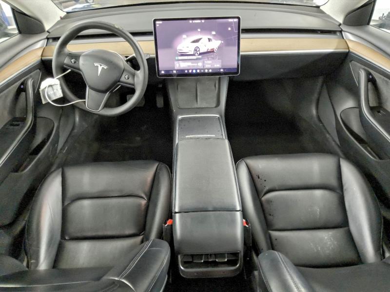 Фото 8 - TESLA MODEL 3