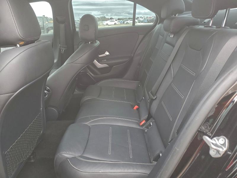 Фото 10 - MERCEDES-BENZ A-CLASS