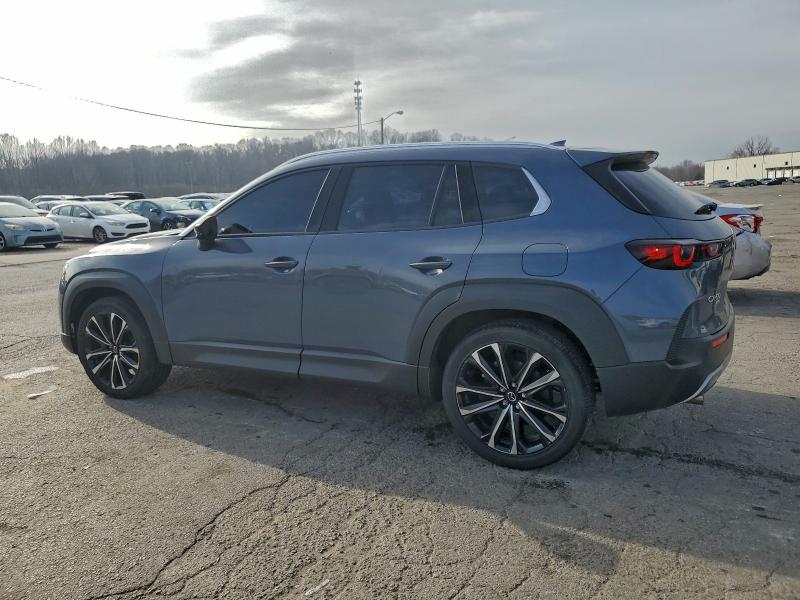 Фото 2 - MAZDA CX-50