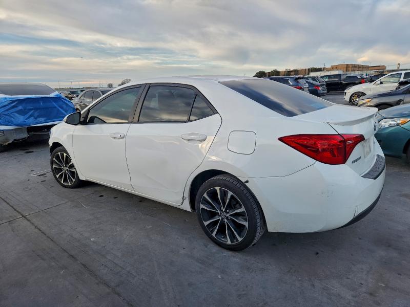 Фото 2 - TOYOTA COROLLA