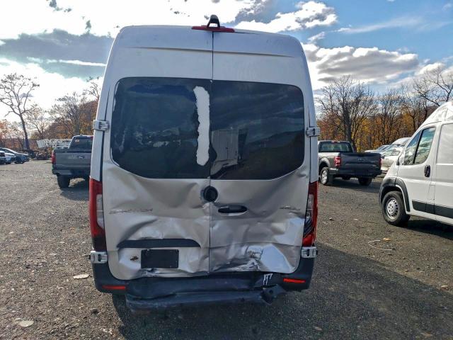 Фото 6 - MERCEDES-BENZ SPRINTER