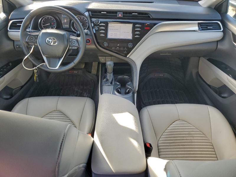 Фото 8 - TOYOTA CAMRY