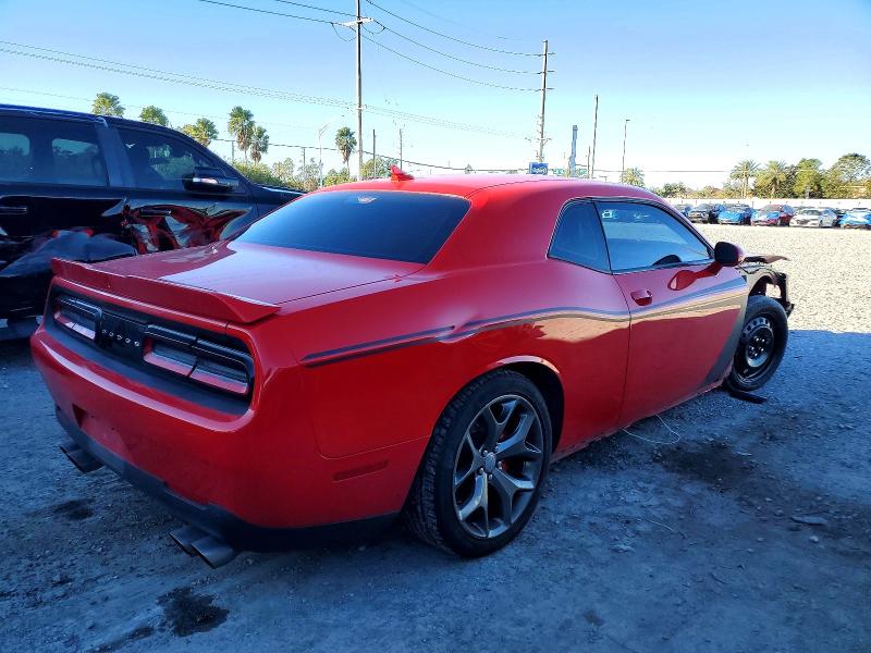 Фото 3 - DODGE CHALLENGER