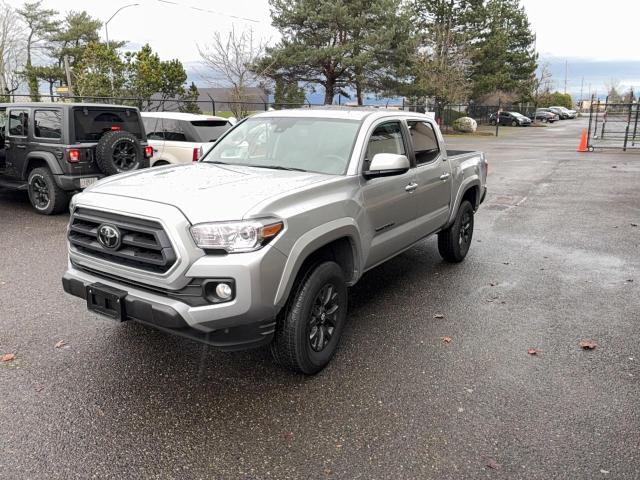 Фото 2 - TOYOTA TACOMA