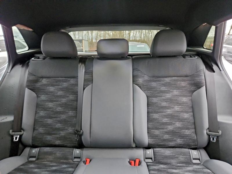 VOLKSWAGEN ID.4 PRO 2022 VIN WVGJNPE23NP069302