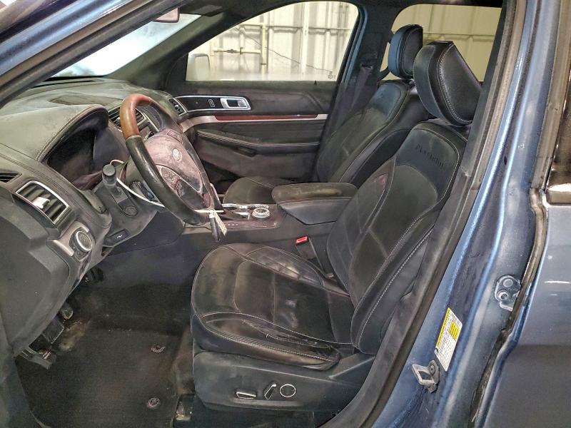 Фото 7 - FORD EXPLORER