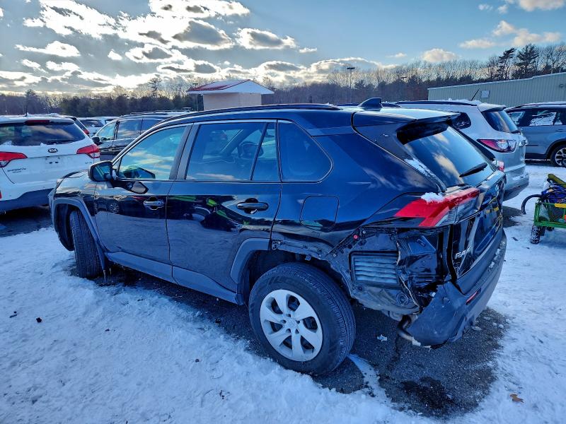 Фото 2 - TOYOTA RAV4