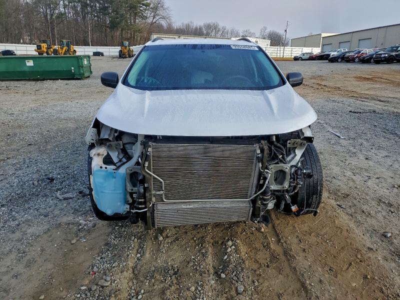 Фото 5 - FORD EDGE