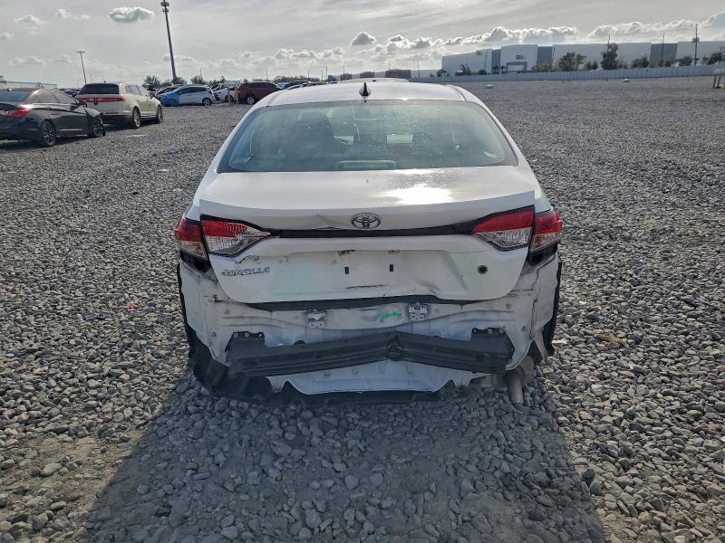 Фото 6 - TOYOTA COROLLA