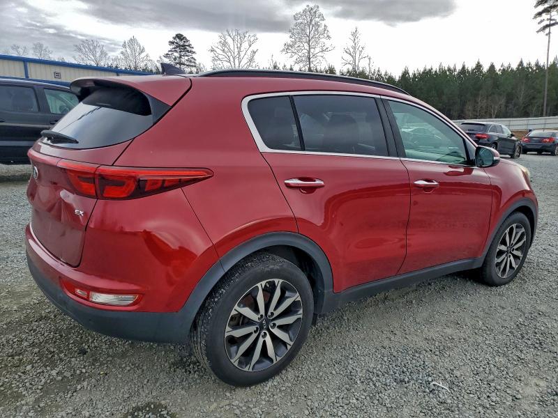 Фото 3 - KIA SPORTAGE