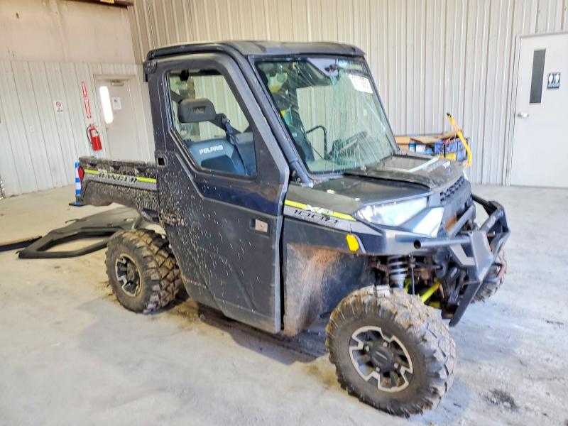 Фото 1 - POLARIS SIDEBYSIDE