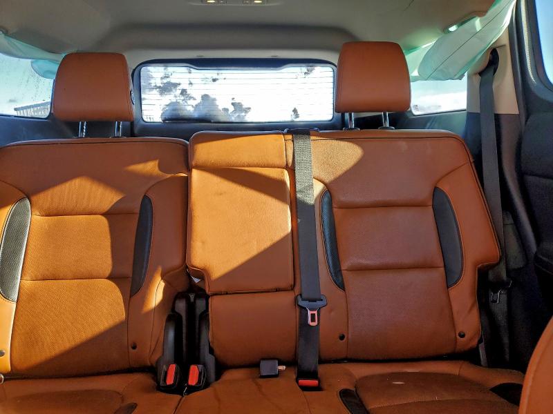 Фото 10 - GMC ACADIA