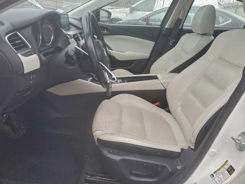 Фото 7 - MAZDA 6