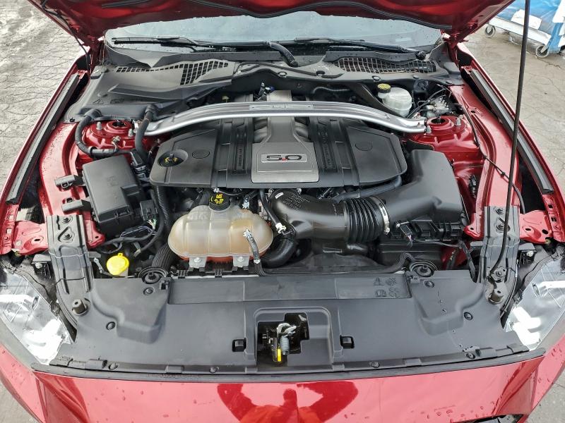 Фото 11 - FORD MUSTANG