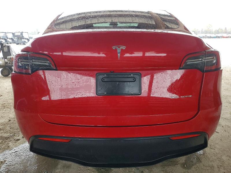 Фото 6 - TESLA MODEL Y