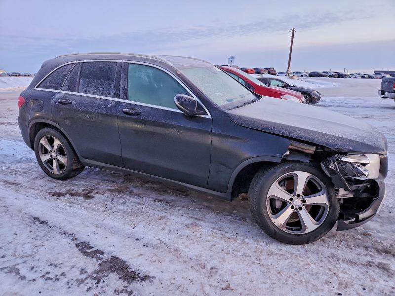 Фото 4 - MERCEDES-BENZ GLC-CLASS