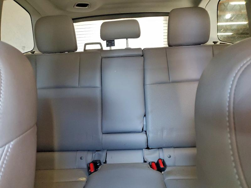 Фото 10 - SUBARU FORESTER