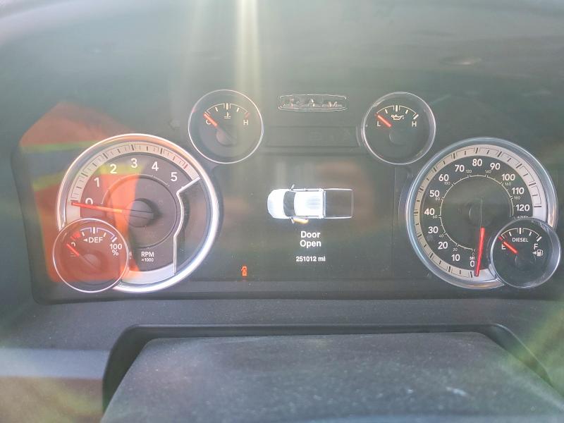 Фото 9 - RAM 1500