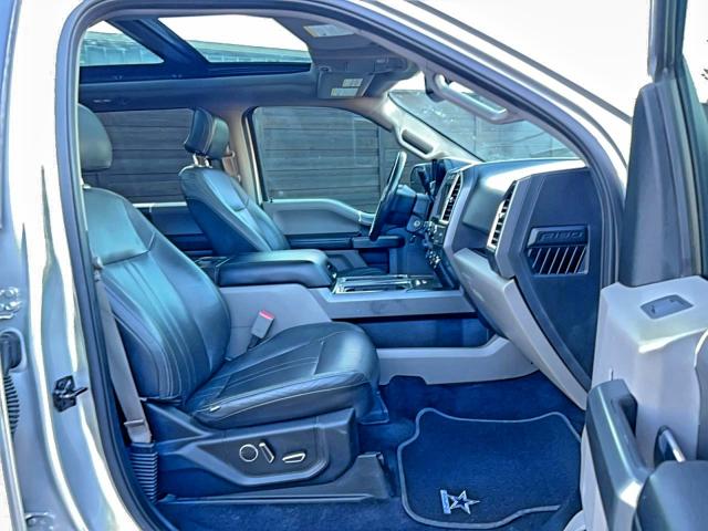 Фото 5 - FORD F-150