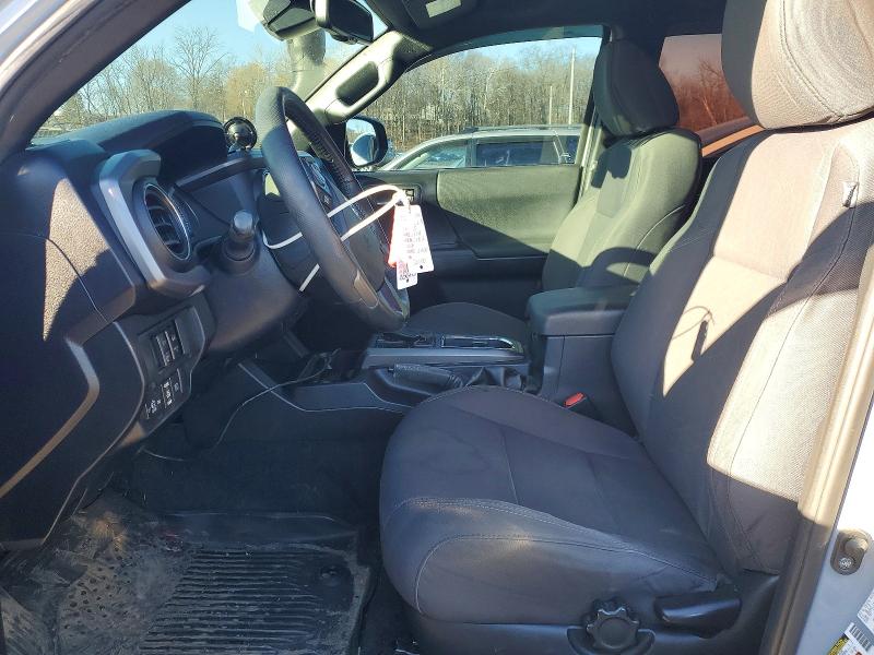 Фото 7 - TOYOTA TACOMA