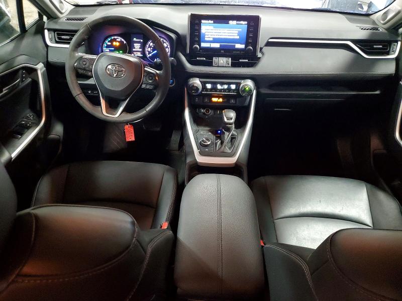 Фото 8 - TOYOTA RAV4