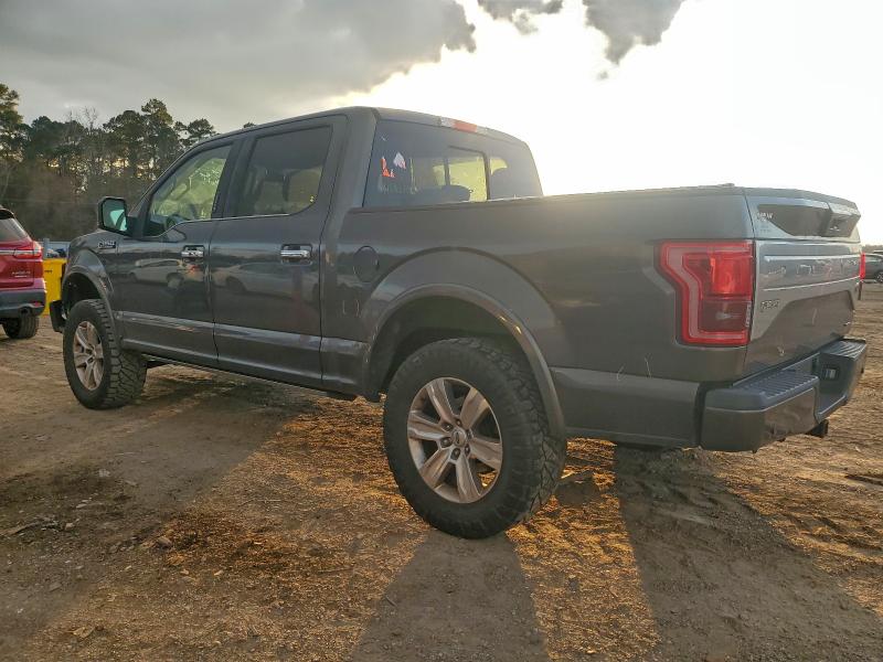 Фото 2 - FORD F-150