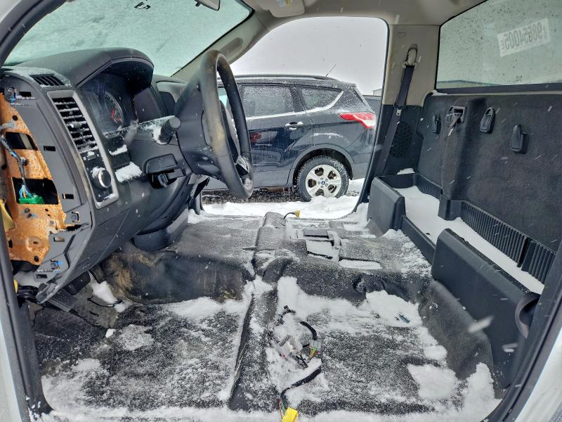 Фото 7 - RAM 1500