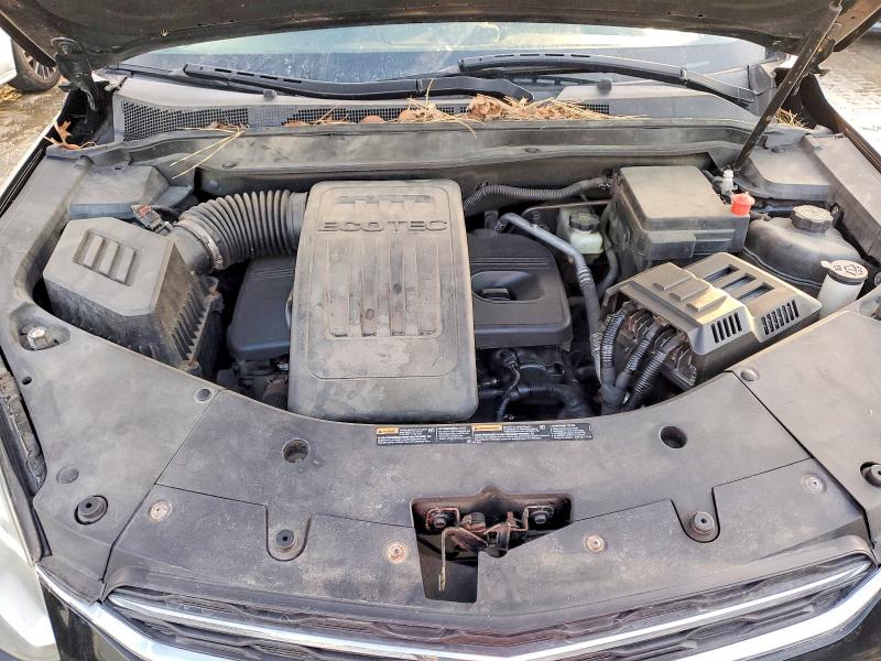 Фото 12 - CHEVROLET EQUINOX