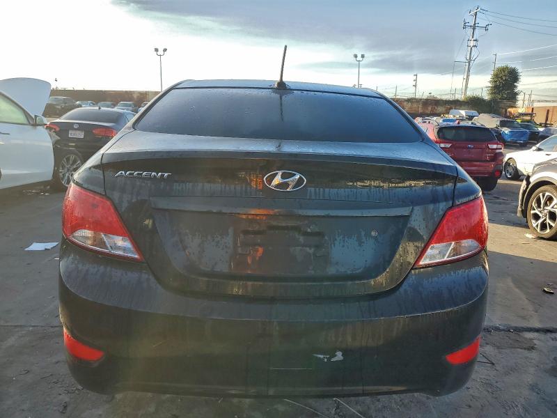 Фото 6 - HYUNDAI ACCENT