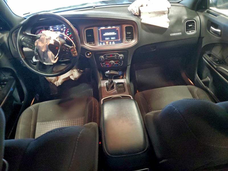 Фото 8 - DODGE CHARGER