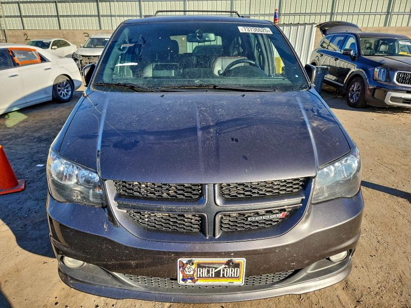 Фото 5 - DODGE CARAVAN