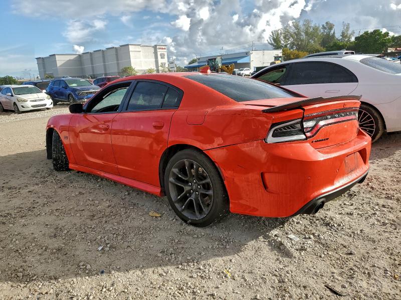 Фото 2 - DODGE CHARGER