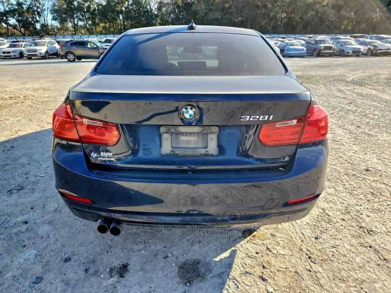 Фото 6 - BMW 3 SERIES