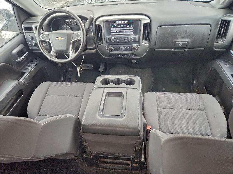 Фото 8 - CHEVROLET ALL Models