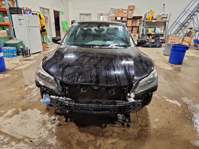 Фото 5 - HONDA ACCORD