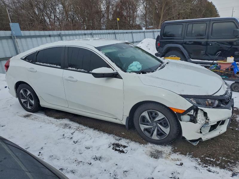 Фото 4 - HONDA CIVIC