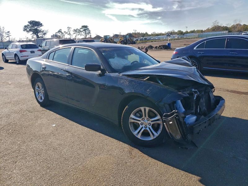 Фото 4 - DODGE CHARGER