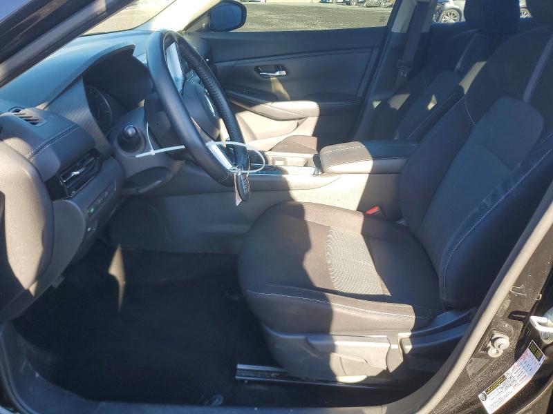 Фото 7 - NISSAN SENTRA