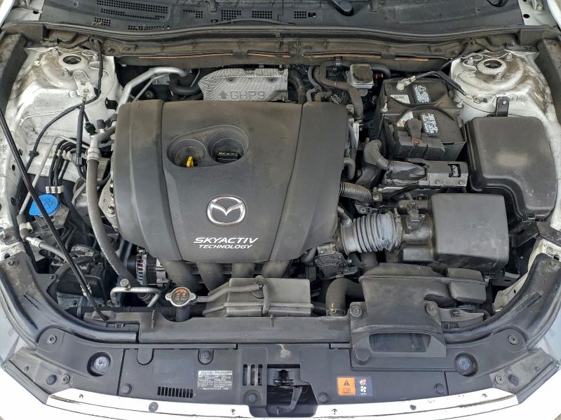 Фото 11 - MAZDA 3