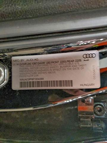 Фото 12 - AUDI A3