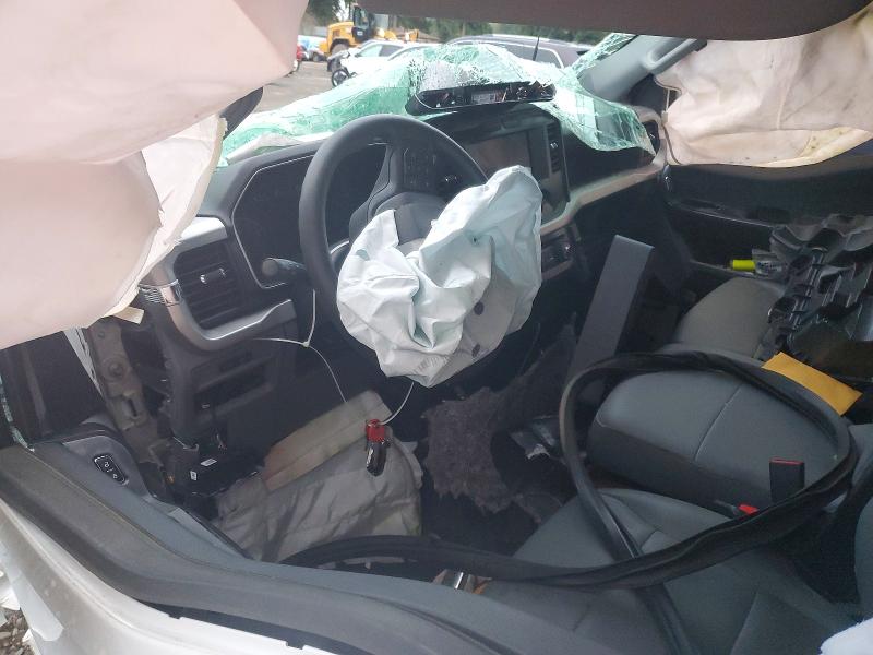 Фото 8 - FORD F-150