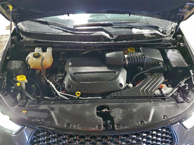 Фото 12 - CHRYSLER PACIFICA