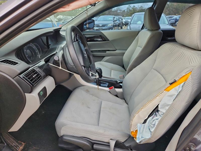 Фото 7 - HONDA ACCORD