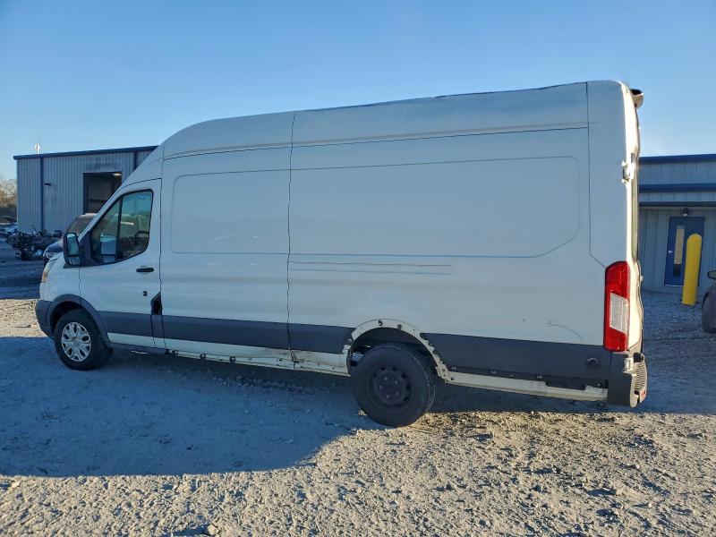 Фото 2 - FORD TRANSIT