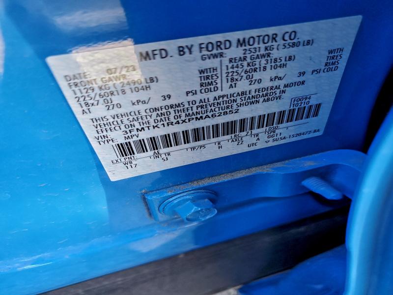 Фото 12 - FORD MUSTANG