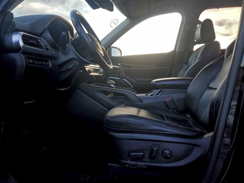 Фото 7 - KIA TELLURIDE