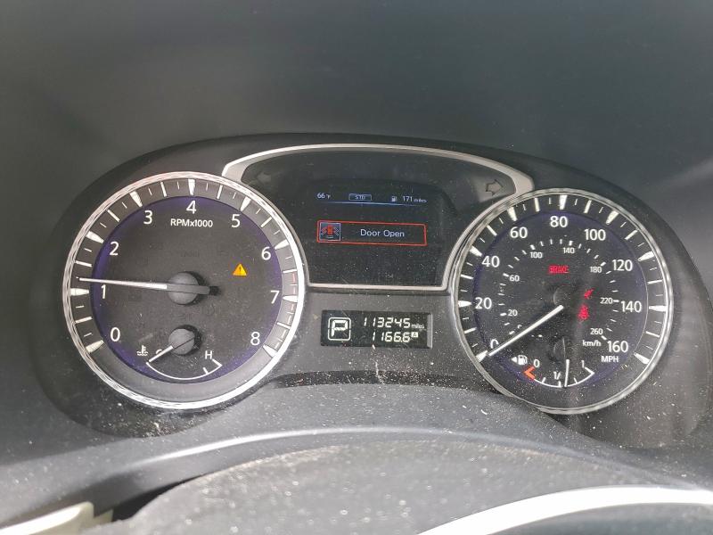 Фото 9 - INFINITI QX60