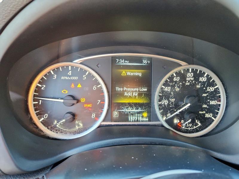 Фото 9 - NISSAN SENTRA